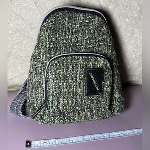 Club Kid Mini Backpack - Timber